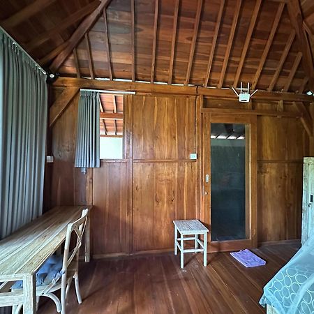 Готель Tagel Karsa House Убуд Екстер'єр фото