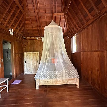 Готель Tagel Karsa House Убуд Екстер'єр фото