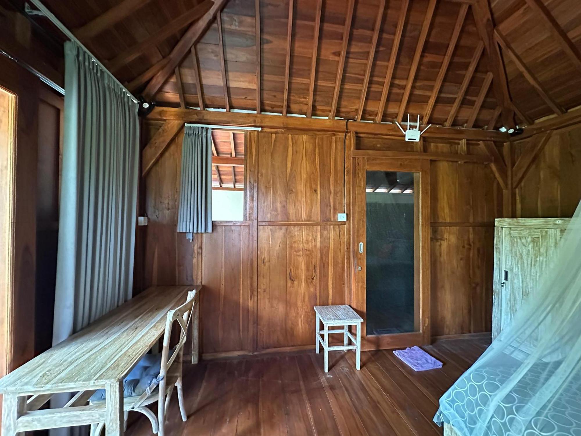 Готель Tagel Karsa House Убуд Екстер'єр фото