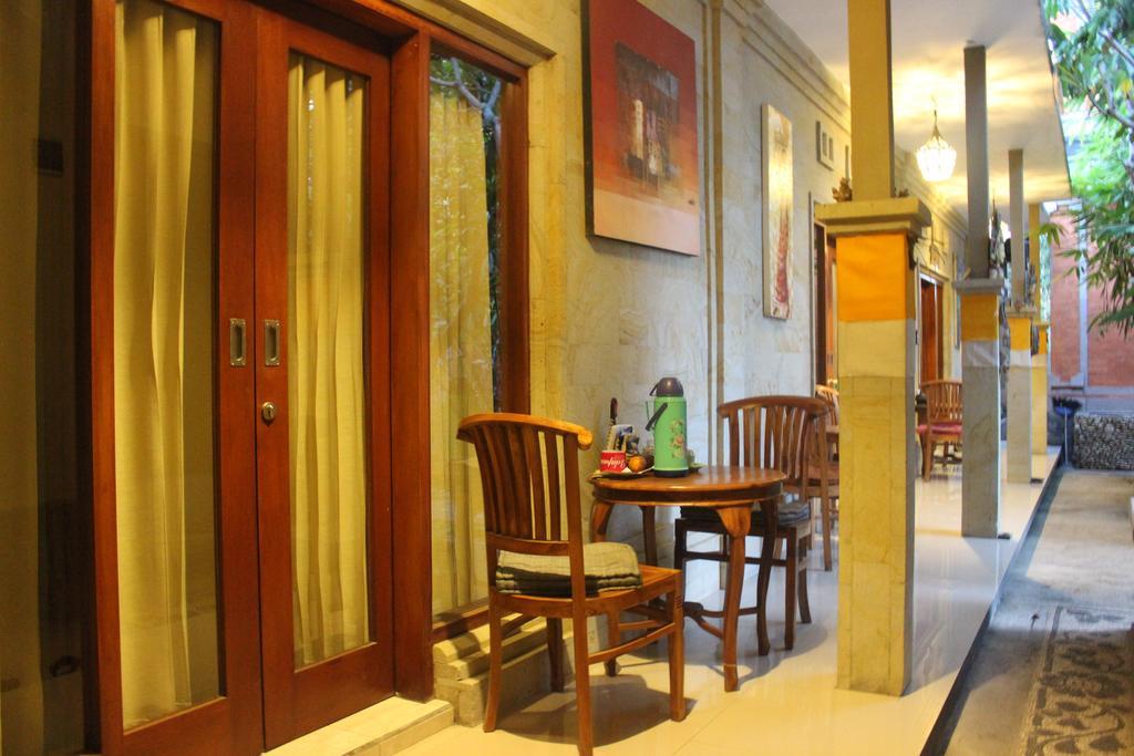 Готель Tagel Karsa House Убуд Номер фото