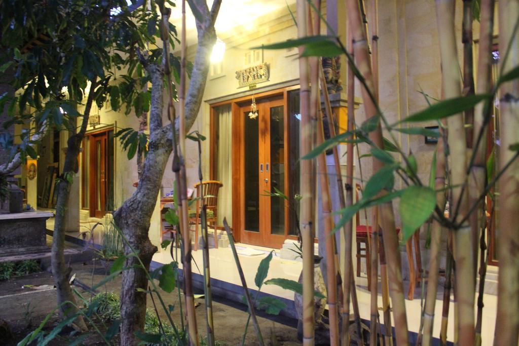 Готель Tagel Karsa House Убуд Номер фото